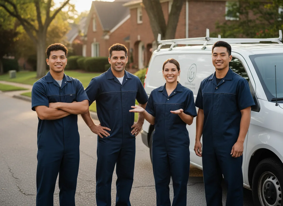 Home Gutter Service company in Vallecito, CA